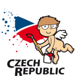 Czech Republic Angel