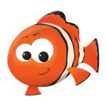 Clownfish Bob