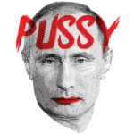 Pussy Putin