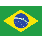 Brazílska vlajka
