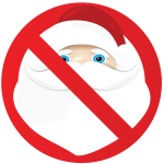 No Santa