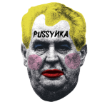 Pussynka