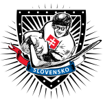 hokej, slovensko