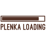 Plenka loading