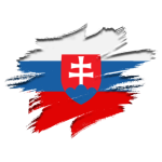 Vlajka slovenska