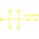 Ethylalkohol