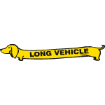 Long vehicle