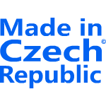 Made in Czech republic
