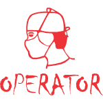 Operátor