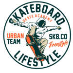 Skateboard lifestyle