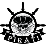 Vodáci piráti