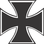 Železný kříž