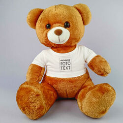 Plyšový medveď Teddy