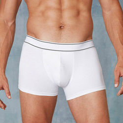 Pánske boxerky Contrast