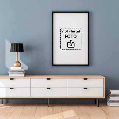 Plakát 61x91 Ikea kompatibilní