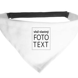 Šatka pre psa