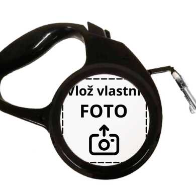 Flexi vodítko