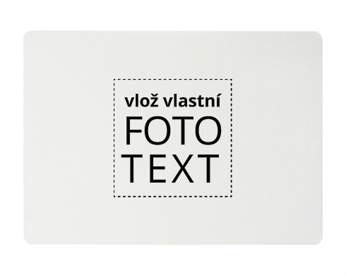 Fotorámeček bez okrajů 18×13 cm