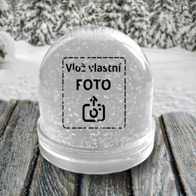 Sněhové těžítko