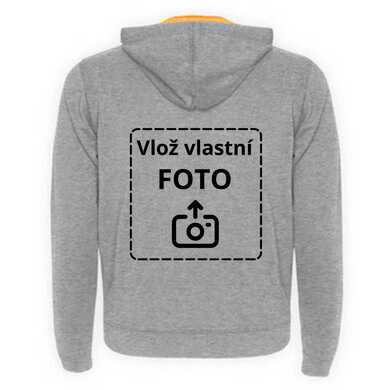 Sportovní mikina Fuji