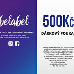 Darčekový poukaz
