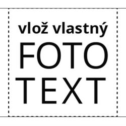 Velkoformátová fotografie