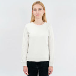 Unisex mikina Pure Organic