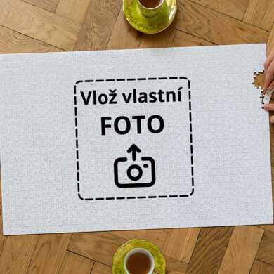 Puzzle A1 1000 dílků