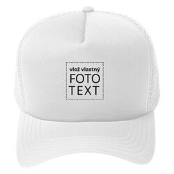 Čiapky snapback Trucker