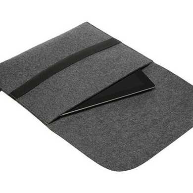 Plstěné pouzdro na notebook 13ˮ