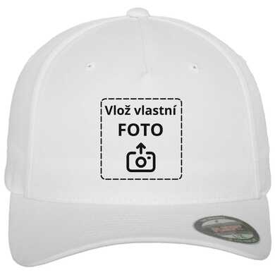 Kšiltovka Flexfit