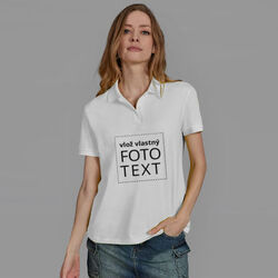 Dámska Polokošeľa My Polo