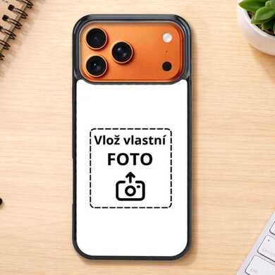 Kryt na Iphone 17 Pro Max
