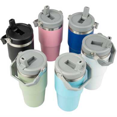 Termohrnek Basic - 600 ml