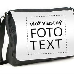 Taška cez rameno
