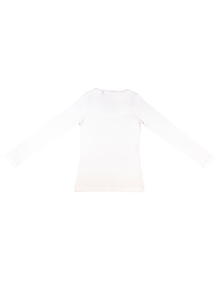 Dámské tričko Sheila - Bílá XL