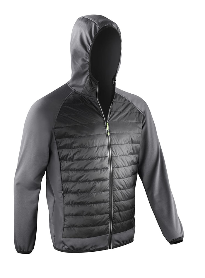 Pánská bunda Zero Gravity