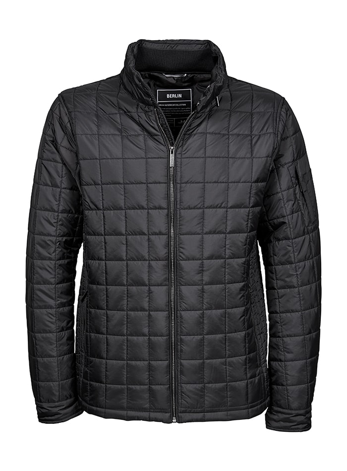 Pánská bunda Berlin Tee Jays