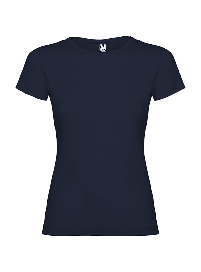 Dámské tričko Roly Jamaica - Námořní modrá XL