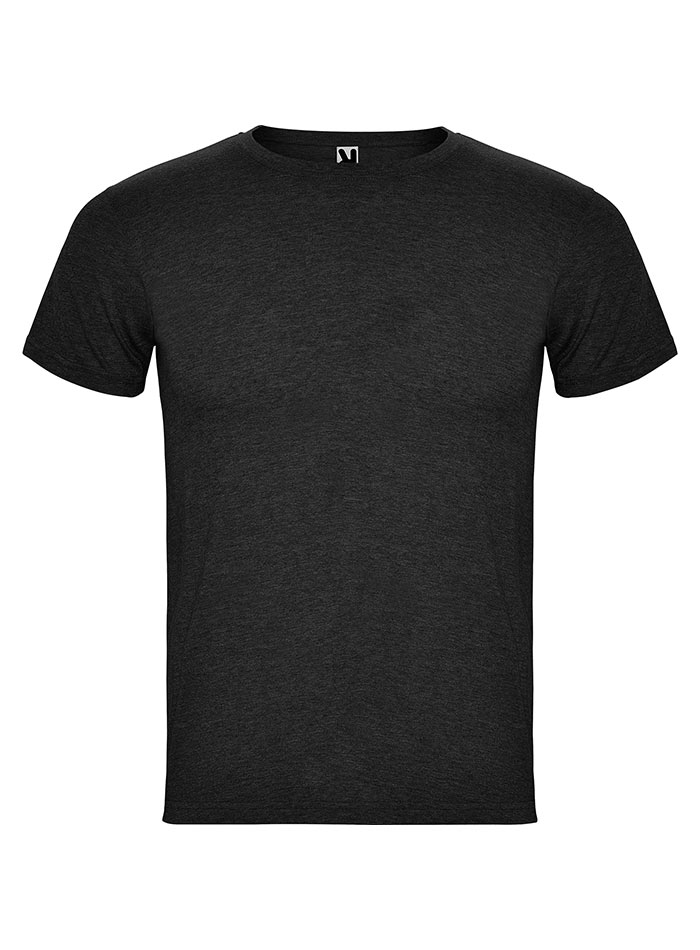 Pánské tričko Roly Fox - černá XL