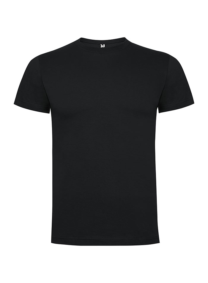 Pánské tričko Roly Dogo premium - černá XXL
