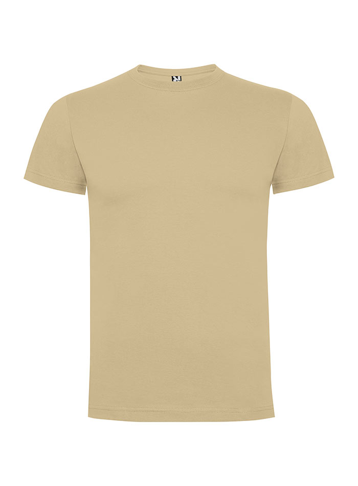 Pánské tričko Roly Dogo premium - Béžová XL