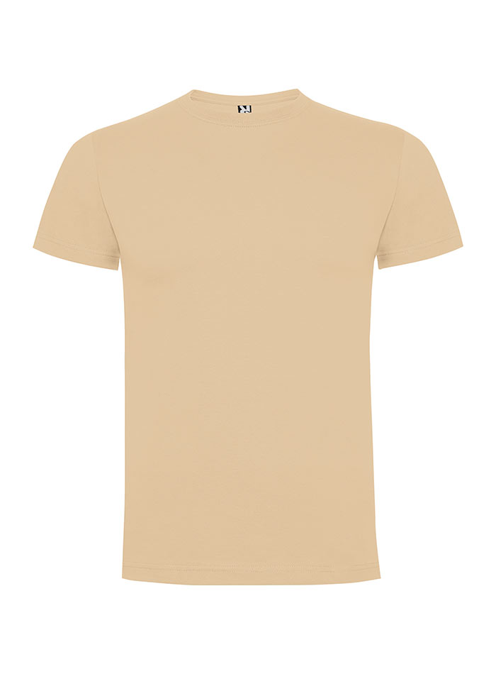 Pánské tričko Roly Dogo premium - Přírodní XL