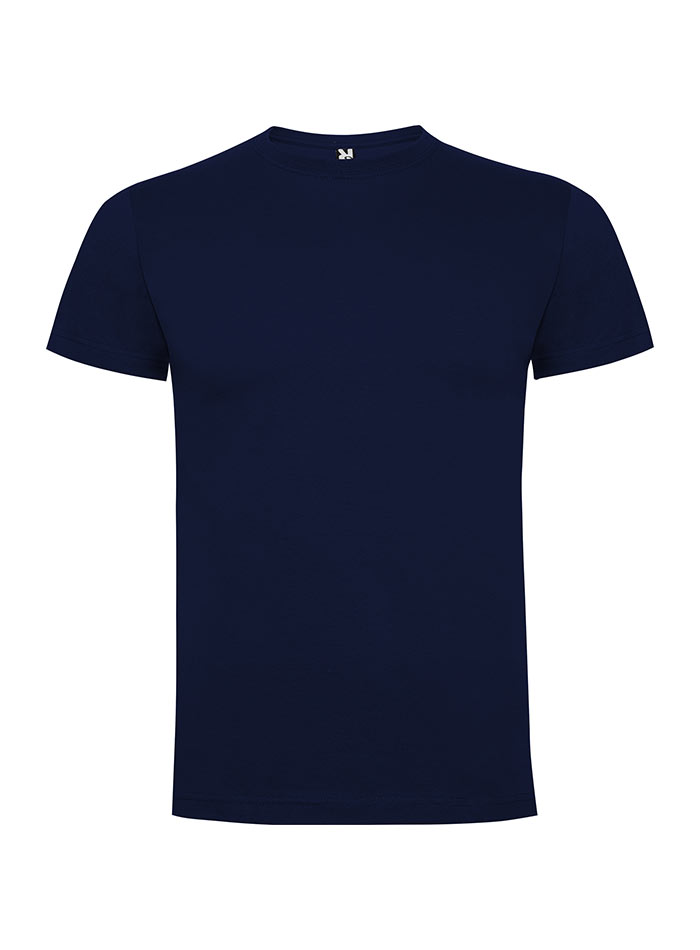 Pánské tričko Roly Dogo premium - Námořní modrá 3XL