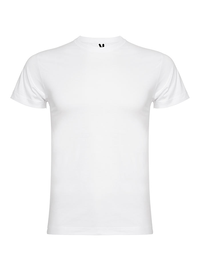 Pánské tričko Roly Braco - Bílá S