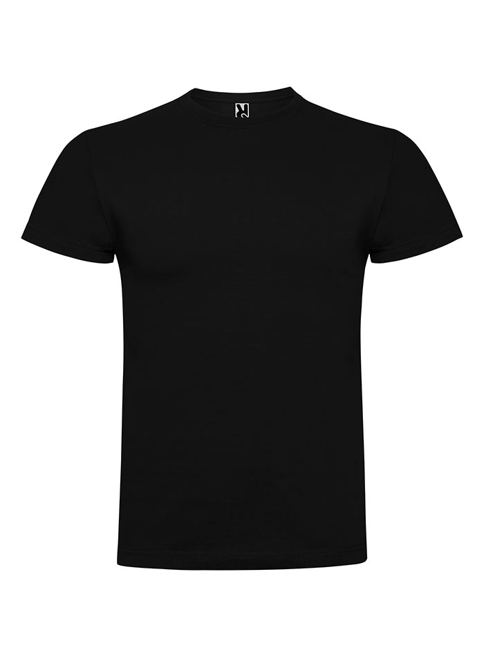 Pánské tričko Roly Braco - černá 3XL