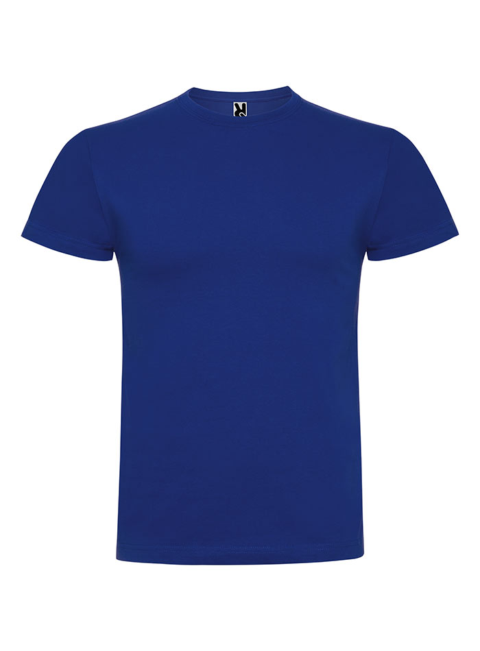 Pánské tričko Roly Braco - Královská modrá L
