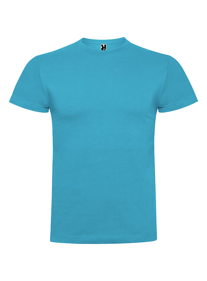 Pánské tričko Roly Braco - Azurová L