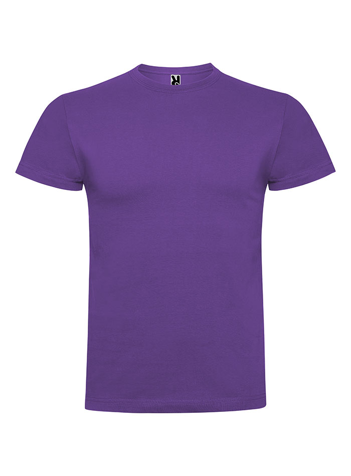 Pánské tričko Roly Braco - fialová 3XL