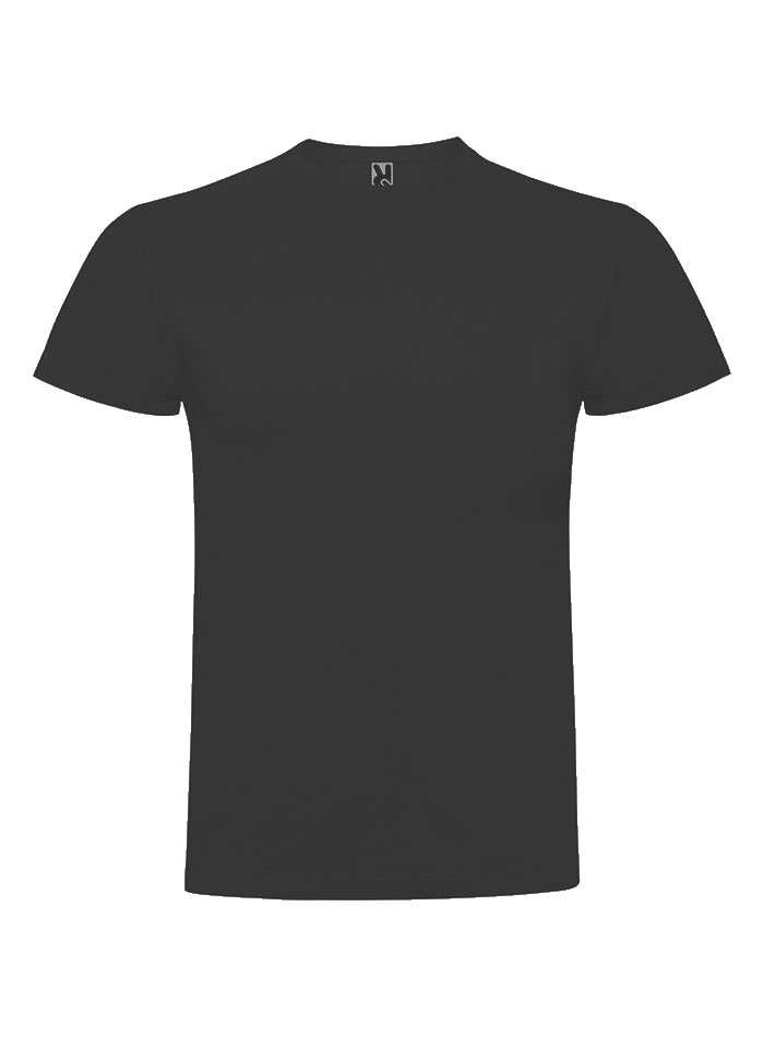 Pánské tričko Roly Braco - Tmavě šedá M